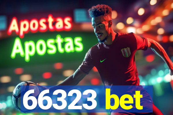 66323 bet